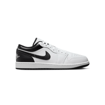 sneaker nike air jordan 1 low hombre 553558-132