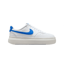 sneaker nike court vision alta mujer dz5394-104