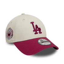 gorra new era los angeles dodgers mujer 60595243