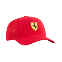 gorra puma ferrari hombre 026421 01