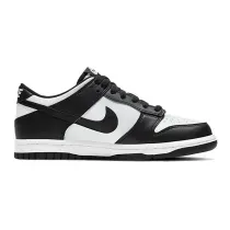 sneaker nike dunk low juvenil cw1590-100
