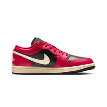sneaker nike air jordan 1 low mujer dc0774-605